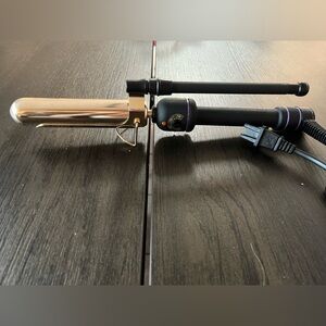 Hot Tools Pro Artist 24K Gold Marcel Iron 1.25”